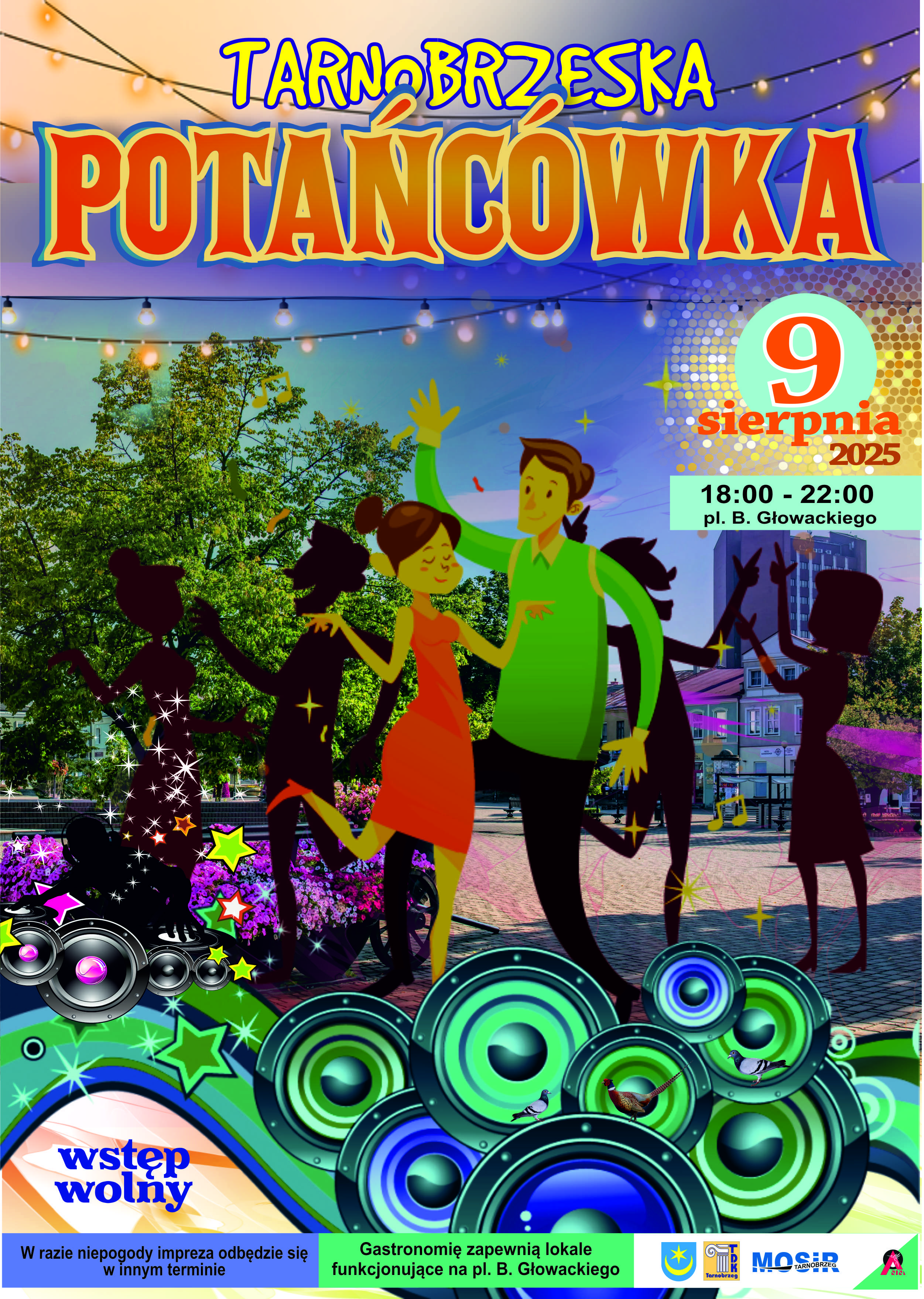 Tarnobrzeska Potańcówka